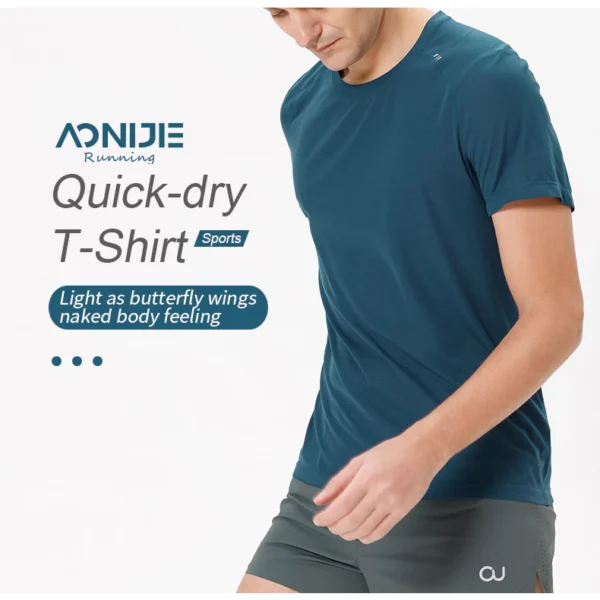 Pace-AONIJIE-FM5125-Sports-Summer-Male-Breathable-T-shirt-Outdoor-Running-Gym-Daily-Quick-Drying-Short-Sleeve-Tees-Tops.webp Pace AONIJIE FM5125 Sports Summer Male Breathable T shirt Outdoor Running Gym Daily Quick Drying Short Sleeve Tees Tops