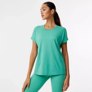 USA-Pro.webp Pro Short Sleeve Sports T Shirt Womens