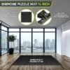 81Z3BIWJCBL._AC_SX425_.jpg ProsourceFit Puzzle Exercise Mat