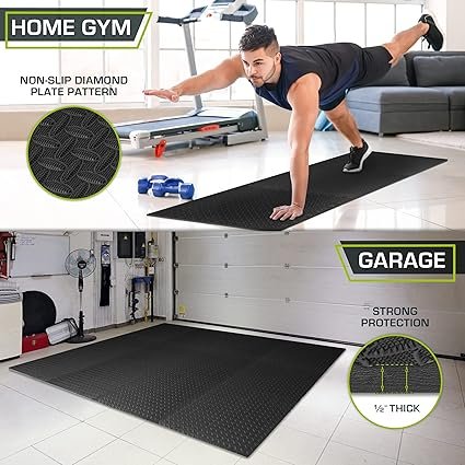 81x0uOMDQL._AC_SX425_.jpg ProsourceFit Puzzle Exercise Mat