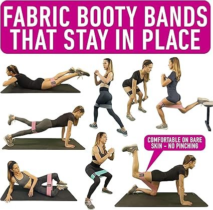 91G6-piqh7L._AC_SX425_.jpg Resistance Bands for Working Out with Workout Bands Guide