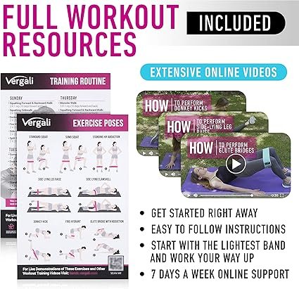 91tstc-88UL._AC_SX425_.jpg Resistance Bands for Working Out with Workout Bands Guide